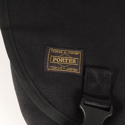 × PORTER CORDURA ナイロン メッセンジャー バッグ (PORTER × SD Messenger Bag)