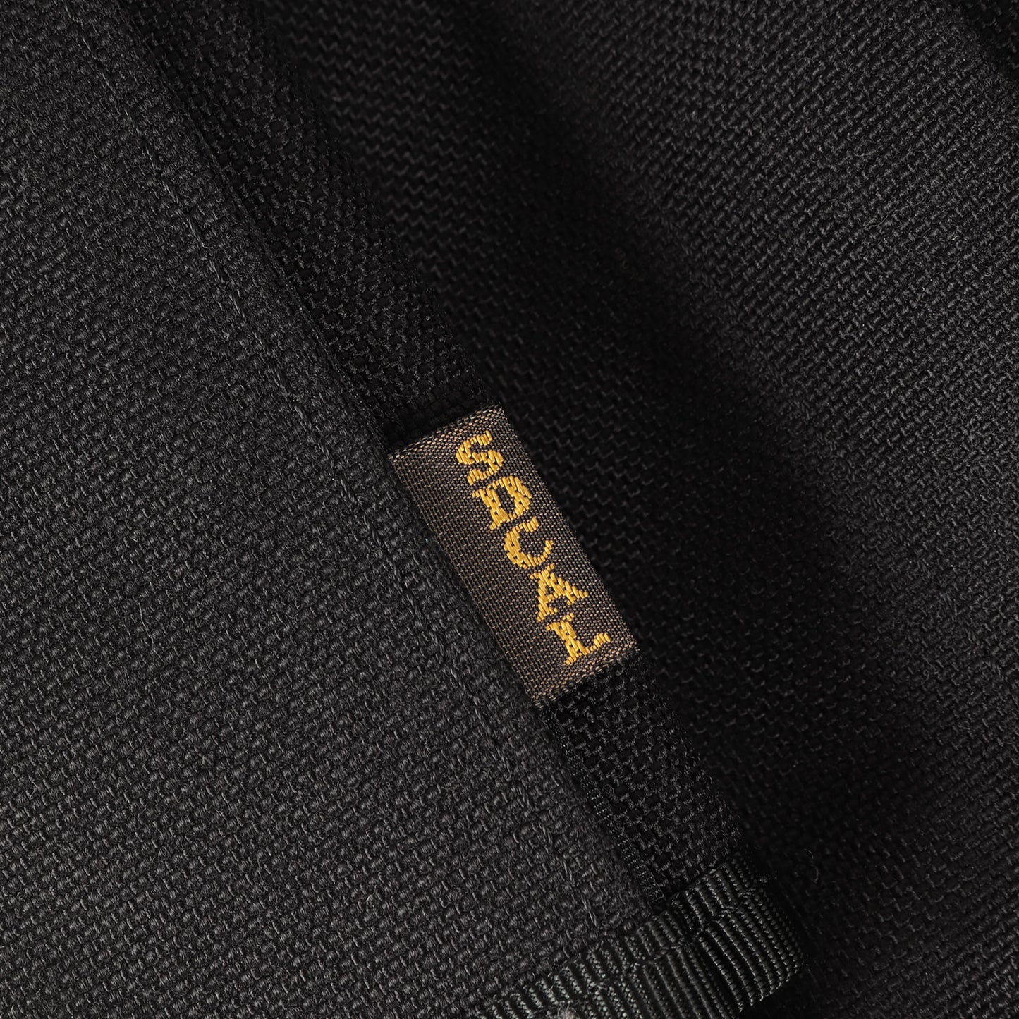 × PORTER CORDURA ナイロン メッセンジャー バッグ (PORTER × SD Messenger Bag)