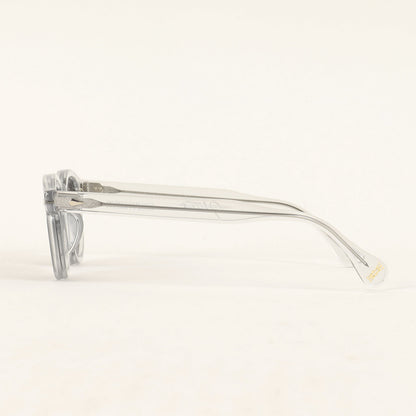 24AW × WACKO MARIA 別注 クリアフレーム サングラス (GLASSES TYPE-1 TART-WM-EW07) / AR46