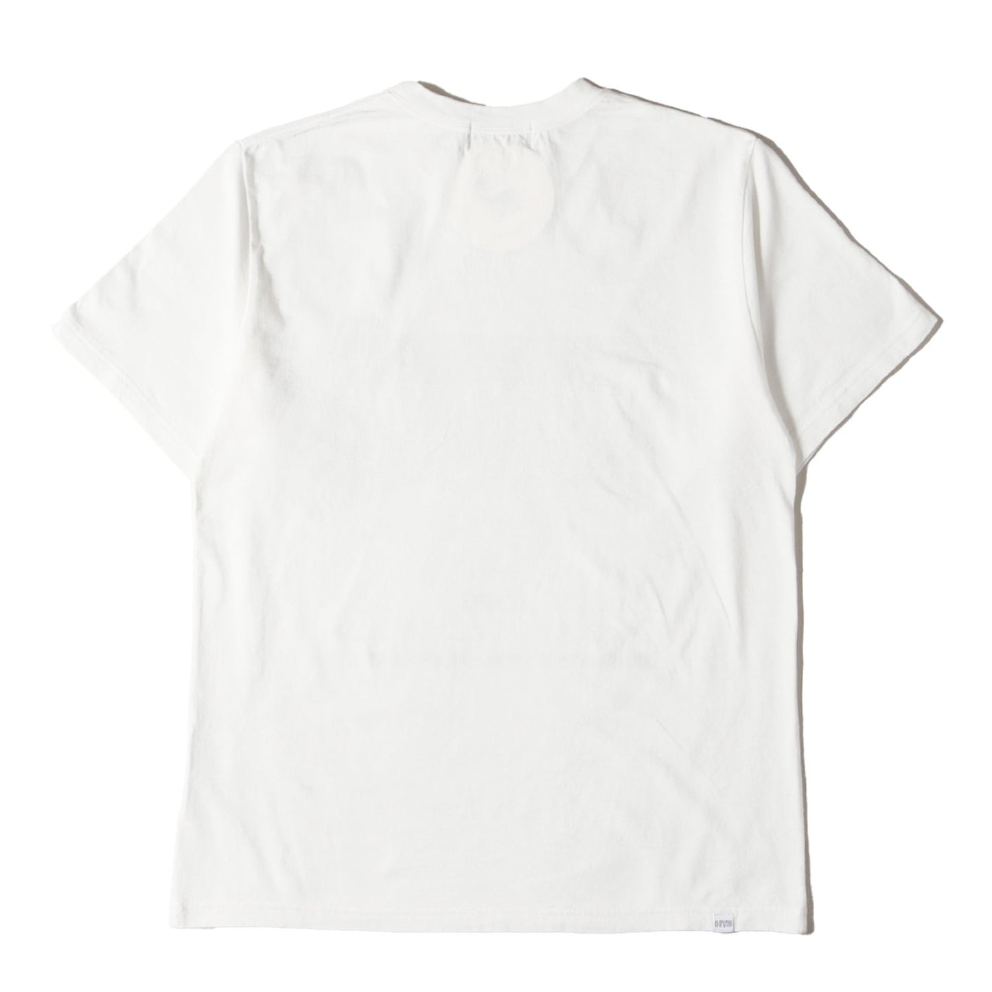 24AW × MINEDENIM マルボロ パロディ Tシャツ (Graphic T-Shirts MND-HYS005) / SEE NO EVIL