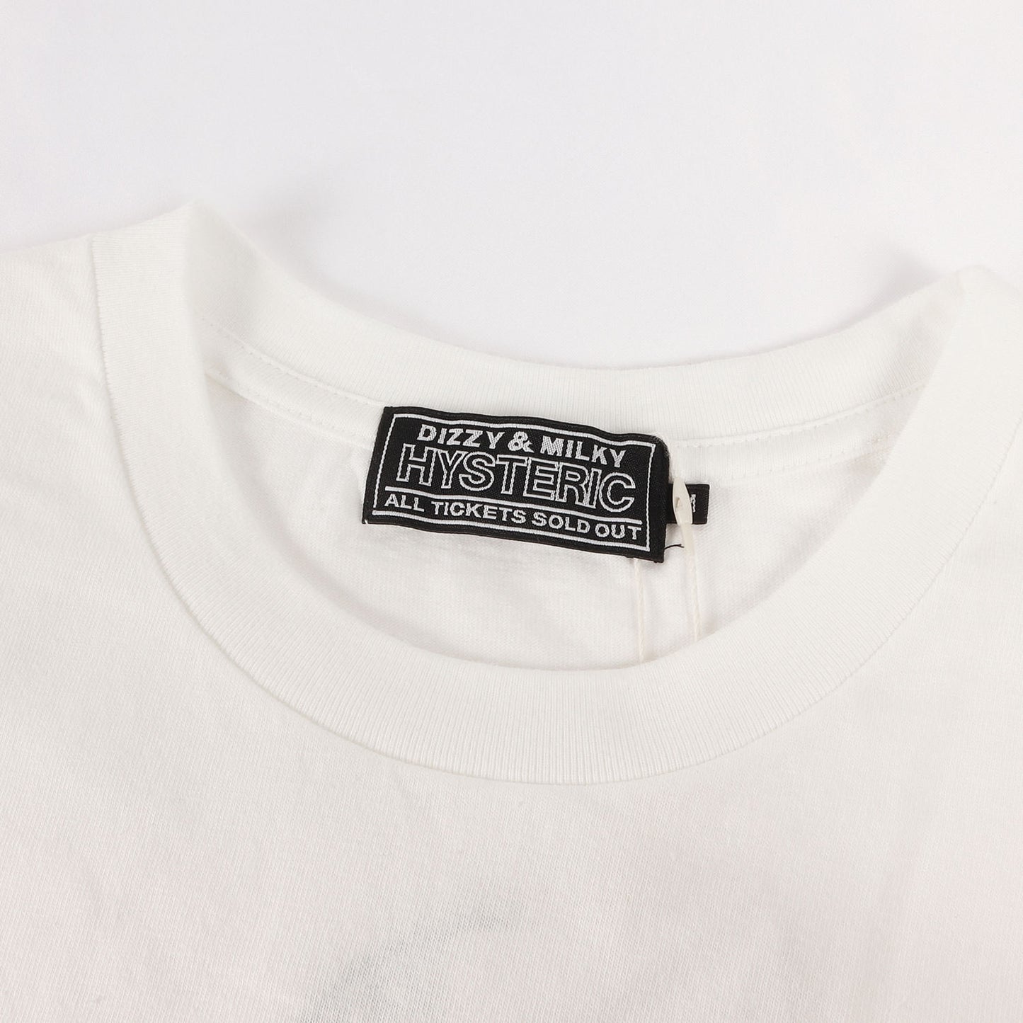 24AW × MINEDENIM マルボロ パロディ Tシャツ (Graphic T-Shirts MND-HYS005) / SEE NO EVIL