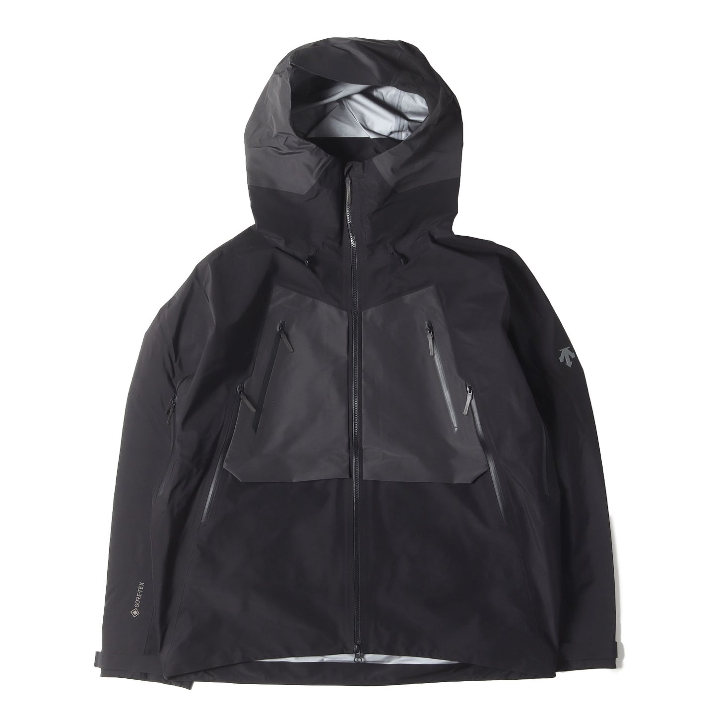 24AW JOURNAL STANDARD別注 GORE-TEX ジャケット (SHELL JACKET NP)