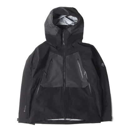 24AW JOURNAL STANDARD別注 GORE-TEX ジャケット (SHELL JACKET NP)