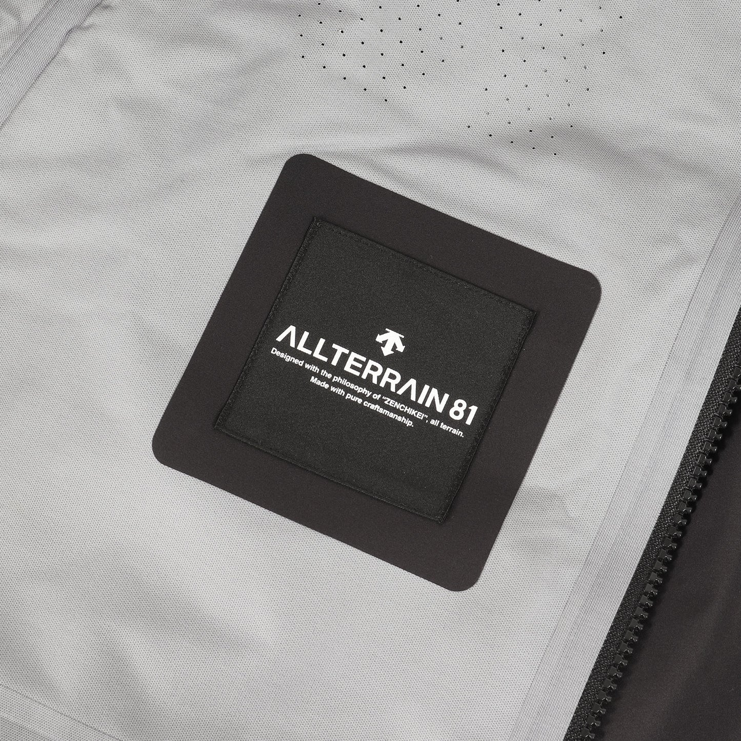 24AW JOURNAL STANDARD別注 GORE-TEX ジャケット (SHELL JACKET NP)