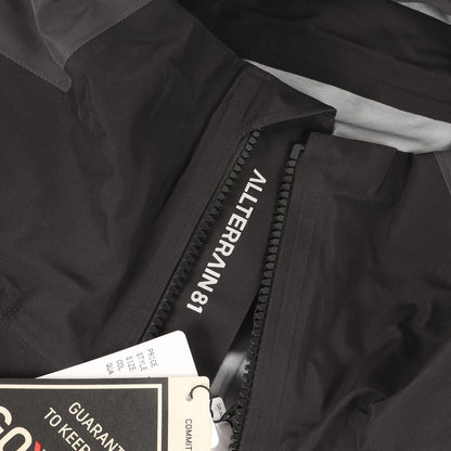 24AW JOURNAL STANDARD別注 GORE-TEX ジャケット (SHELL JACKET NP)