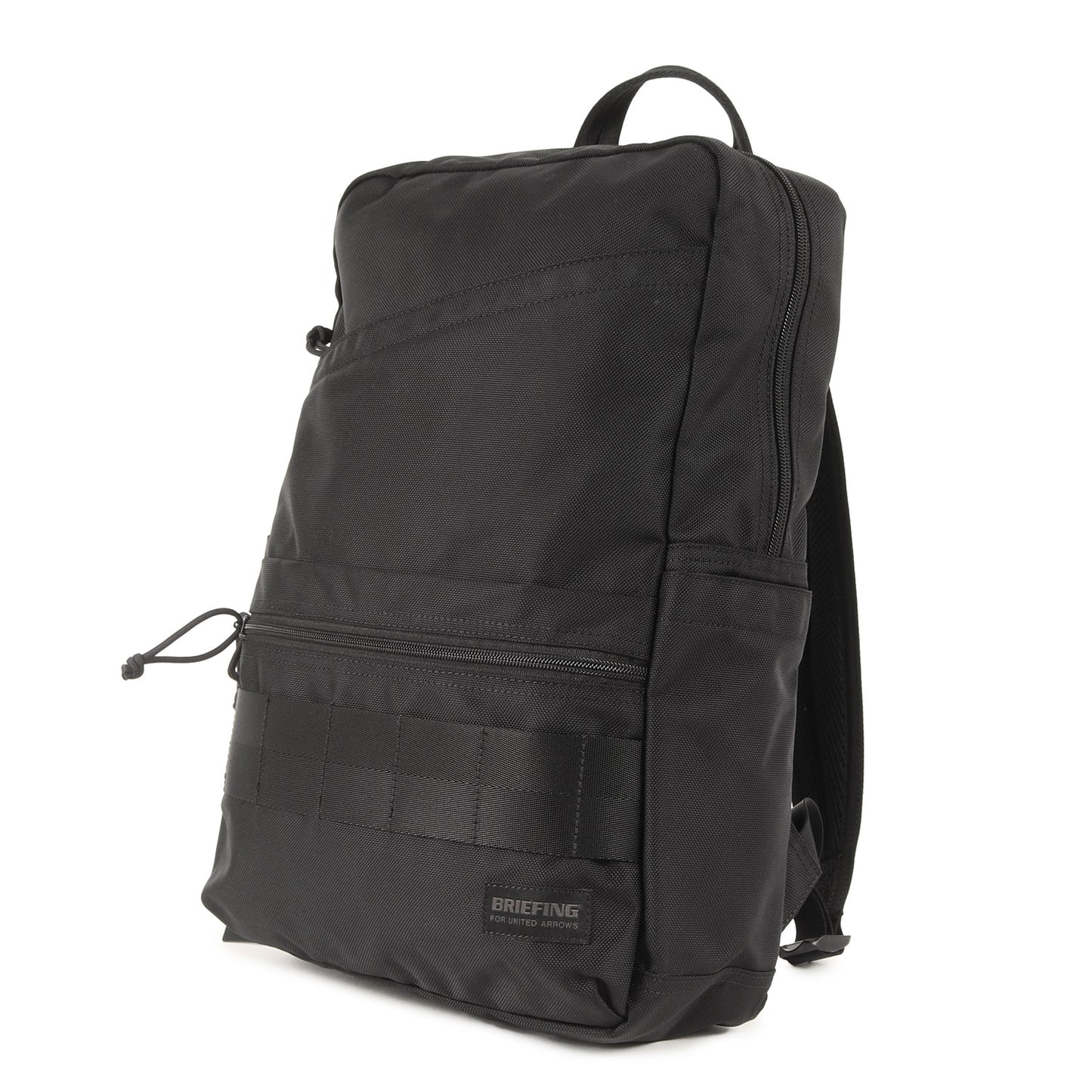 24SS × UNITED ARROWS 別注 復刻 スリム バックパック (SLIM PACK BRW221P06  1332-599-7382) / MADE IN JAPAN