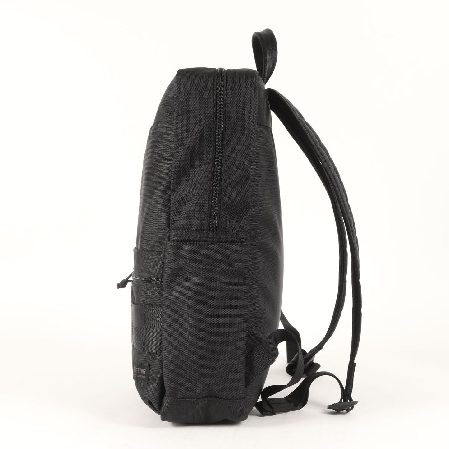 24SS × UNITED ARROWS 別注 復刻 スリム バックパック (SLIM PACK BRW221P06  1332-599-7382) / MADE IN JAPAN