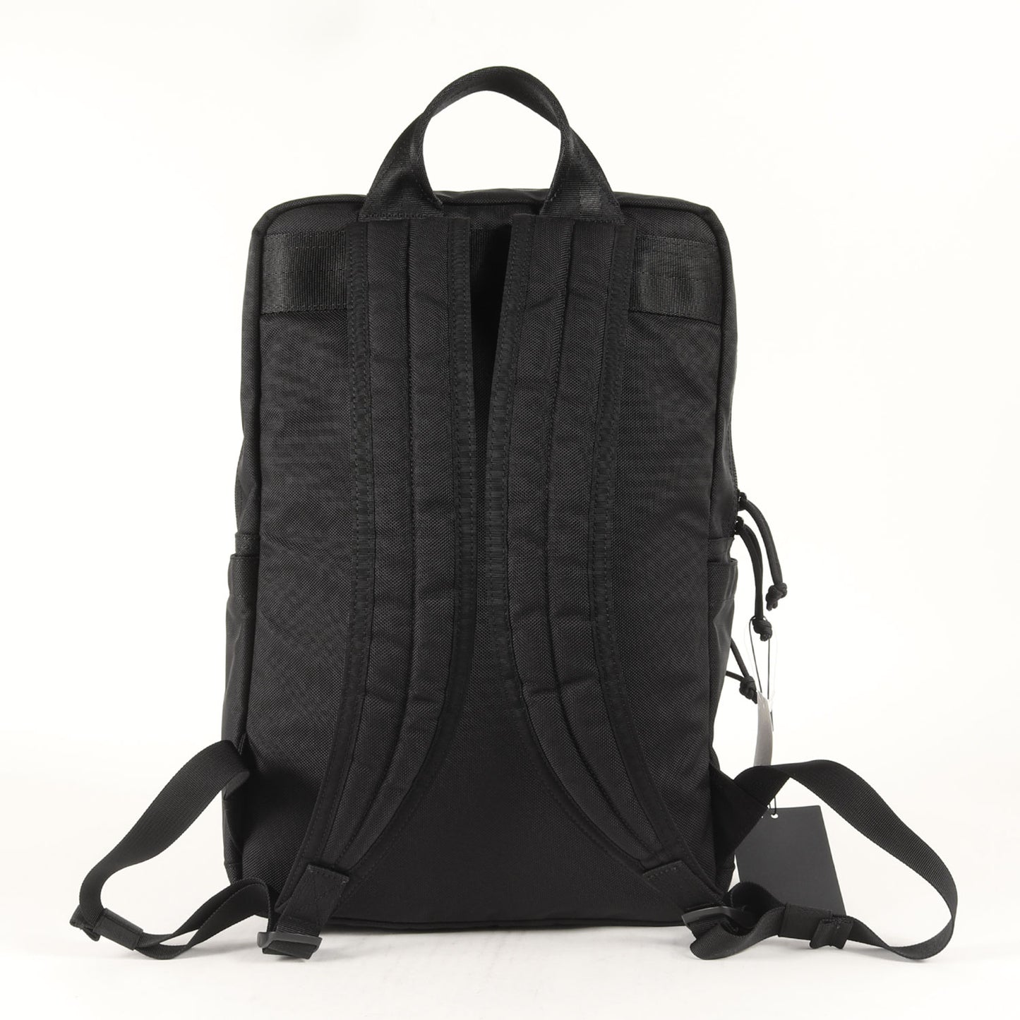 24SS × UNITED ARROWS 別注 復刻 スリム バックパック (SLIM PACK BRW221P06  1332-599-7382) / MADE IN JAPAN