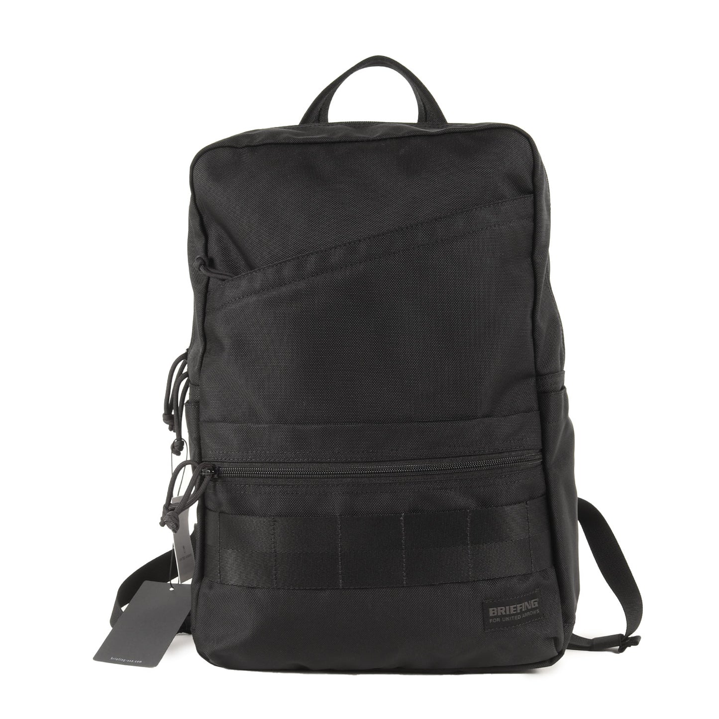 24SS × UNITED ARROWS 別注 復刻 スリム バックパック (SLIM PACK BRW221P06  1332-599-7382) / MADE IN JAPAN