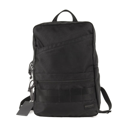 24SS × UNITED ARROWS 別注 復刻 スリム バックパック (SLIM PACK BRW221P06  1332-599-7382) / MADE IN JAPAN