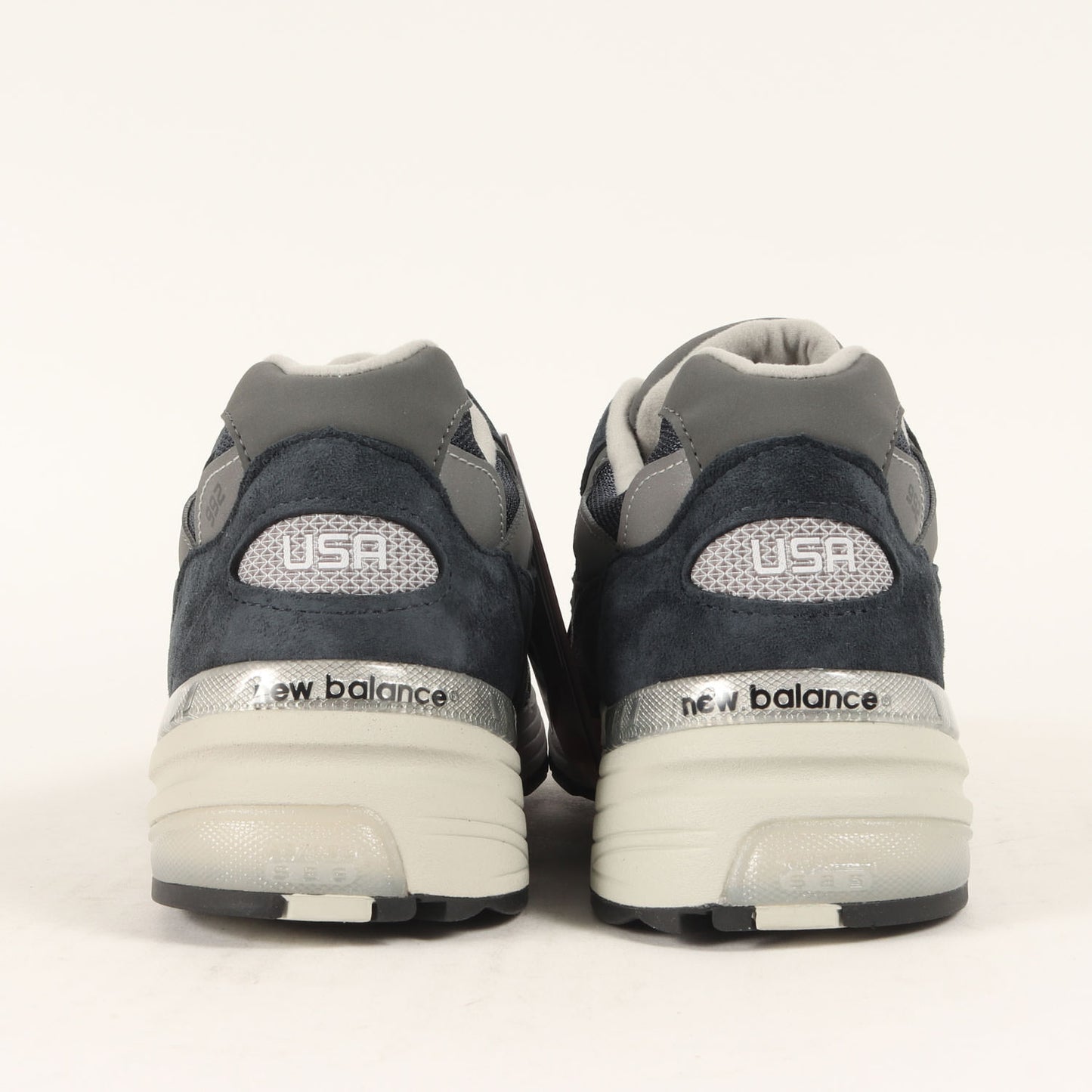 25SS U992 NY / MADE IN USA