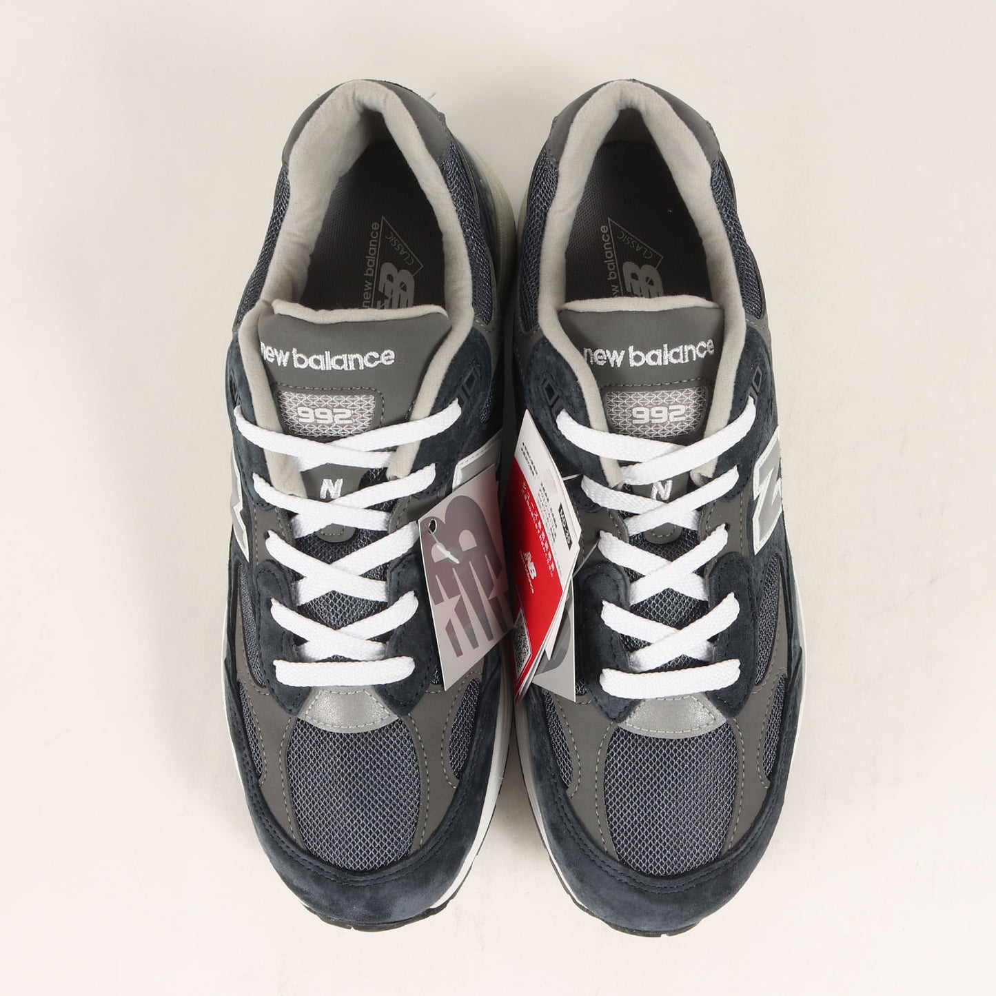 25SS U992 NY / MADE IN USA