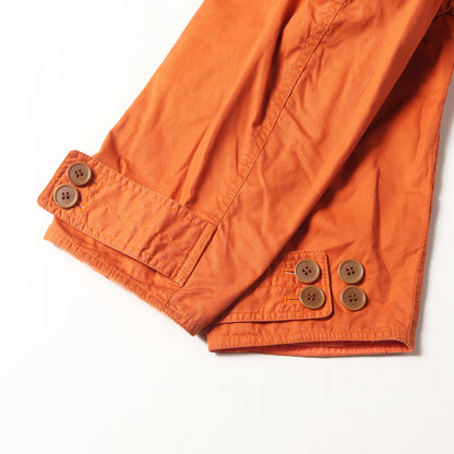 フーデッド コート (NCWMC-03712) / 旧タグ