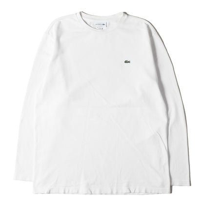 ピケ ロングスリーブ Tシャツ (TH636EL) / CLASSIC FIT