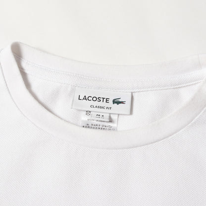 ピケ ロングスリーブ Tシャツ (TH636EL) / CLASSIC FIT