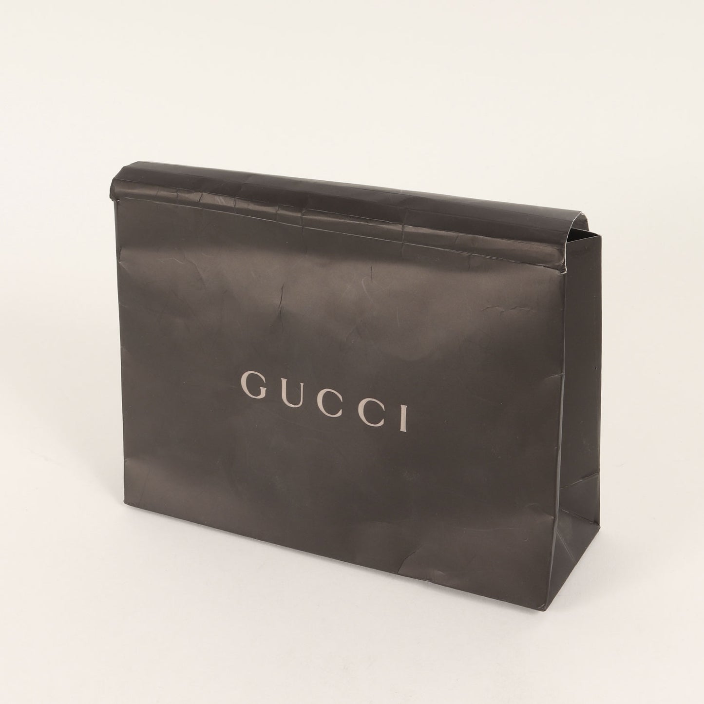 スクエア Gロゴ バックル レザー ドレス ベルト (037 1766 1271)