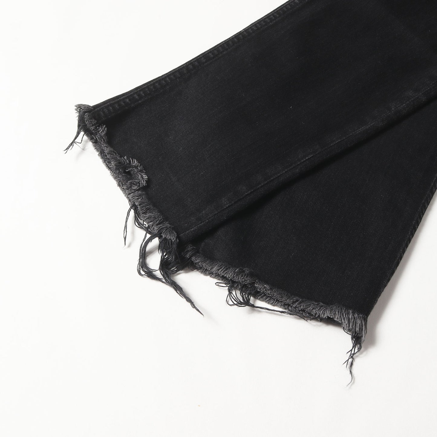 23AW リメイク スリム ストレッチ デニム パンツ (S.SLIM STR 5POCKET PANTS FPK107-91) / Re MINED Effort