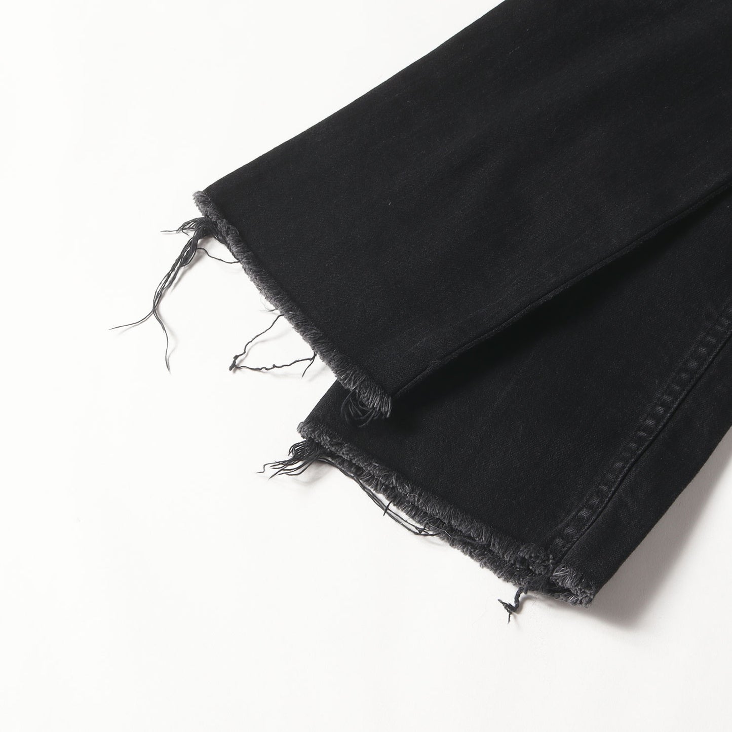 23AW リメイク スリム ストレッチ デニム パンツ (S.SLIM STR 5POCKET PANTS FPK107-91) / Re MINED Effort