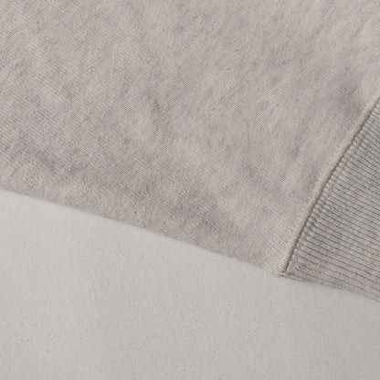 23SS × kurry グラフィック スウェット (FAMILIANA UNIVERSITY SWEATSHIRT with kurry NMCU-23SS-001) / 裏毛