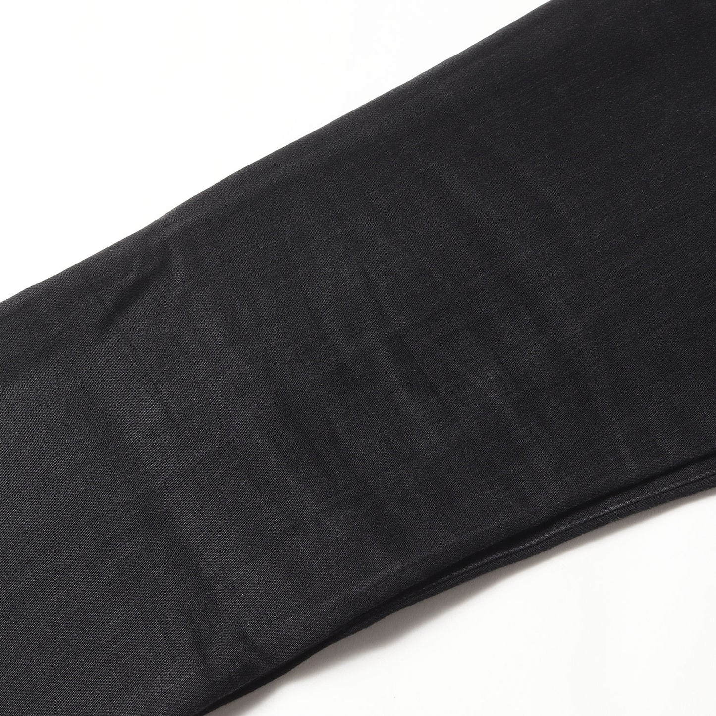 ストレッチ ブラックデニム ナロー スキニー パンツ (DIN-4 Narrow TROUSERS SKINNY)