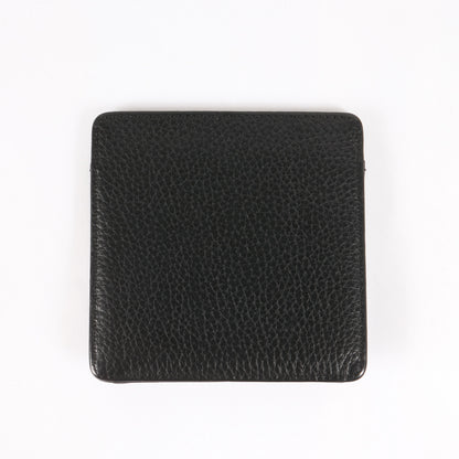 グレインレザー コンパクト ウォレット