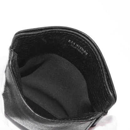 グレインレザー コンパクト ウォレット