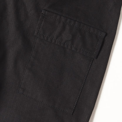 24AW テーラード ドッキング ボンバー ジャケット (Rip Stop Jacket 24-03431M)