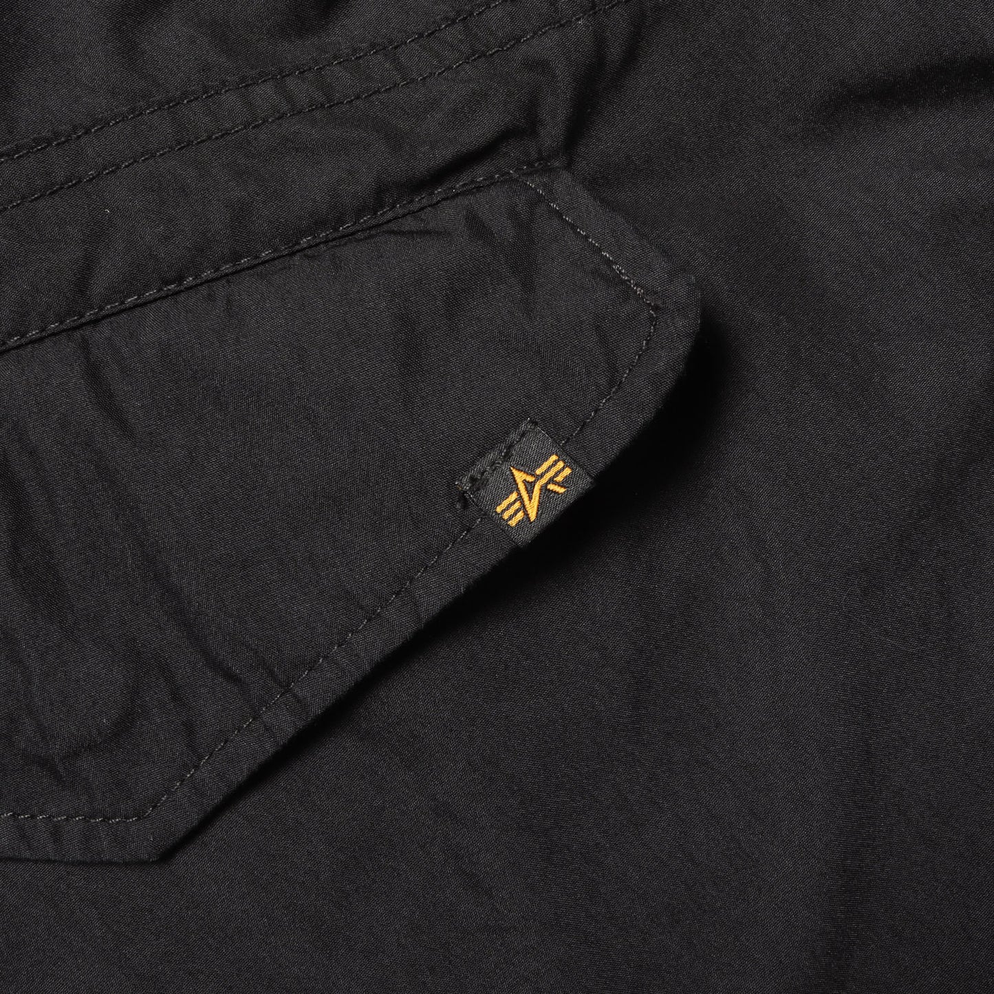 24AW × ALPHA 4way モッズ コート (Alpha double-end c/n modscoat TA1739)