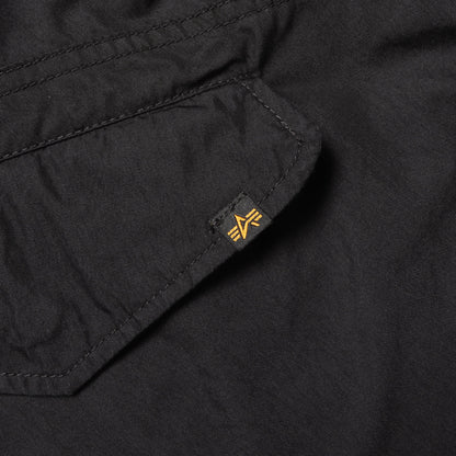 24AW × ALPHA 4way モッズ コート (Alpha double-end c/n modscoat TA1739)