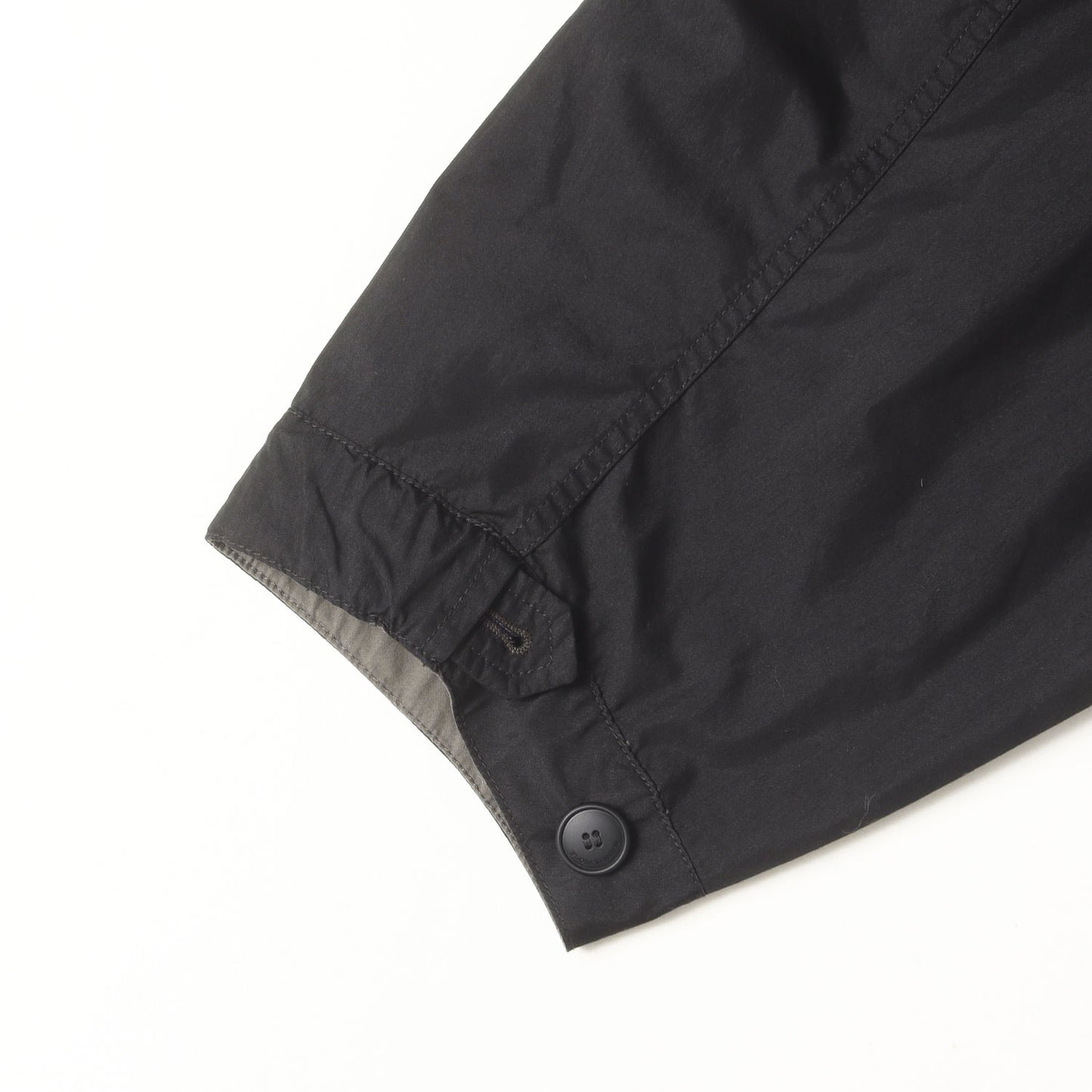 24AW × ALPHA 4way モッズ コート (Alpha double-end c/n modscoat TA1739)