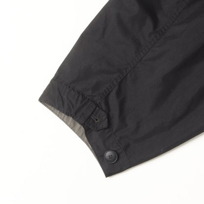 24AW × ALPHA 4way モッズ コート (Alpha double-end c/n modscoat TA1739)