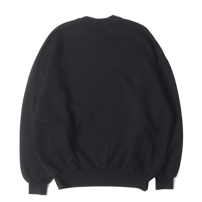 25SS クルーネック スウェット (CREWNECK SWEATSHIRT ATYD-C03) / 裏毛 ALL THE YOUNG DUDES