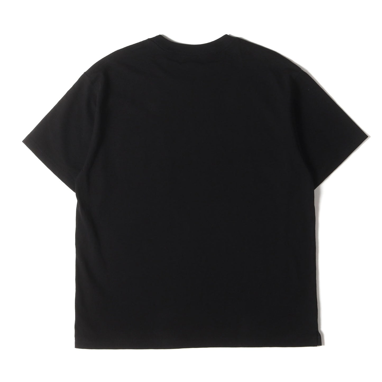 ヘビーウェイト ポケット Tシャツ (Standard Crewneck T-SH STC-401) / MADE IN JAPAN