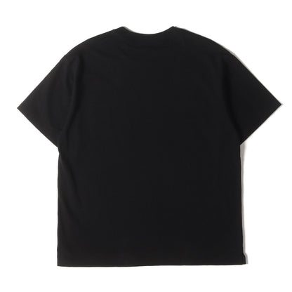 ヘビーウェイト ポケット Tシャツ (Standard Crewneck T-SH STC-401) / MADE IN JAPAN
