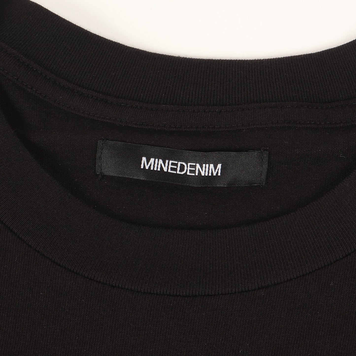 ヘビーウェイト ポケット Tシャツ (Standard Crewneck T-SH STC-401) / MADE IN JAPAN