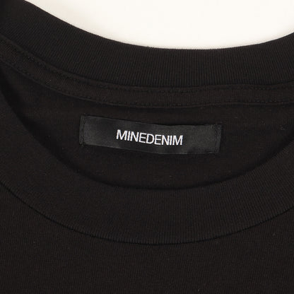 ヘビーウェイト ポケット Tシャツ (Standard Crewneck T-SH STC-401) / MADE IN JAPAN