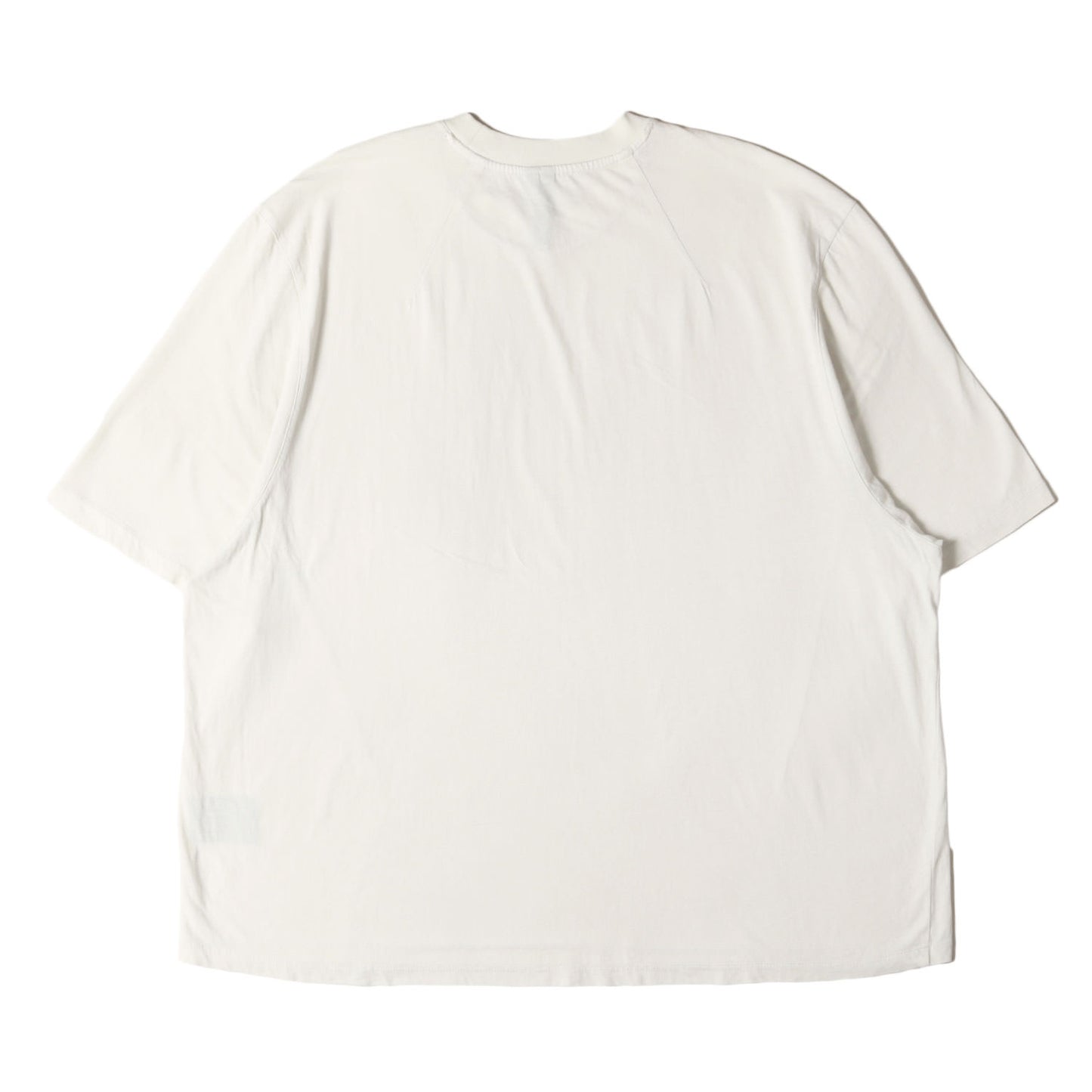 汚れ加工 ダート Tシャツ (DART TEE ES2252)