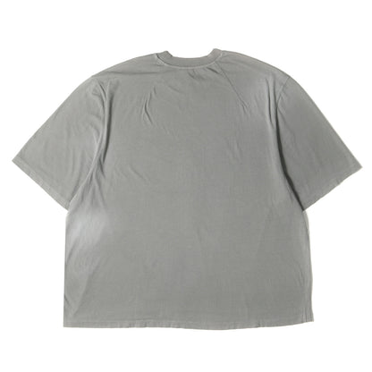 汚れ加工 ダート Tシャツ (DART TEE ES2252)
