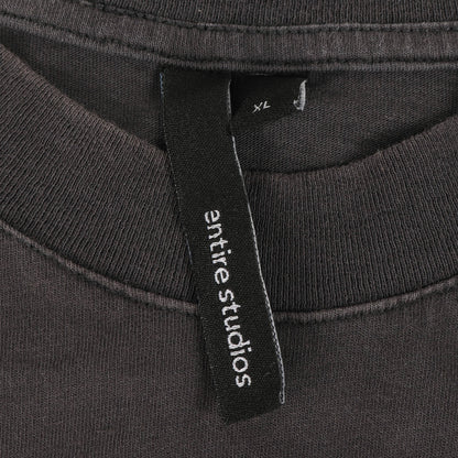 汚れ加工 ダート Tシャツ (DART TEE ES2252)