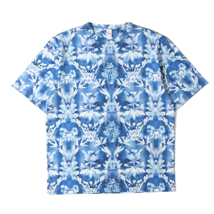 24SS フラワー 総柄 Tシャツ (R24JRS99JBAT)