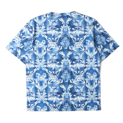 24SS フラワー 総柄 Tシャツ (R24JRS99JBAT)