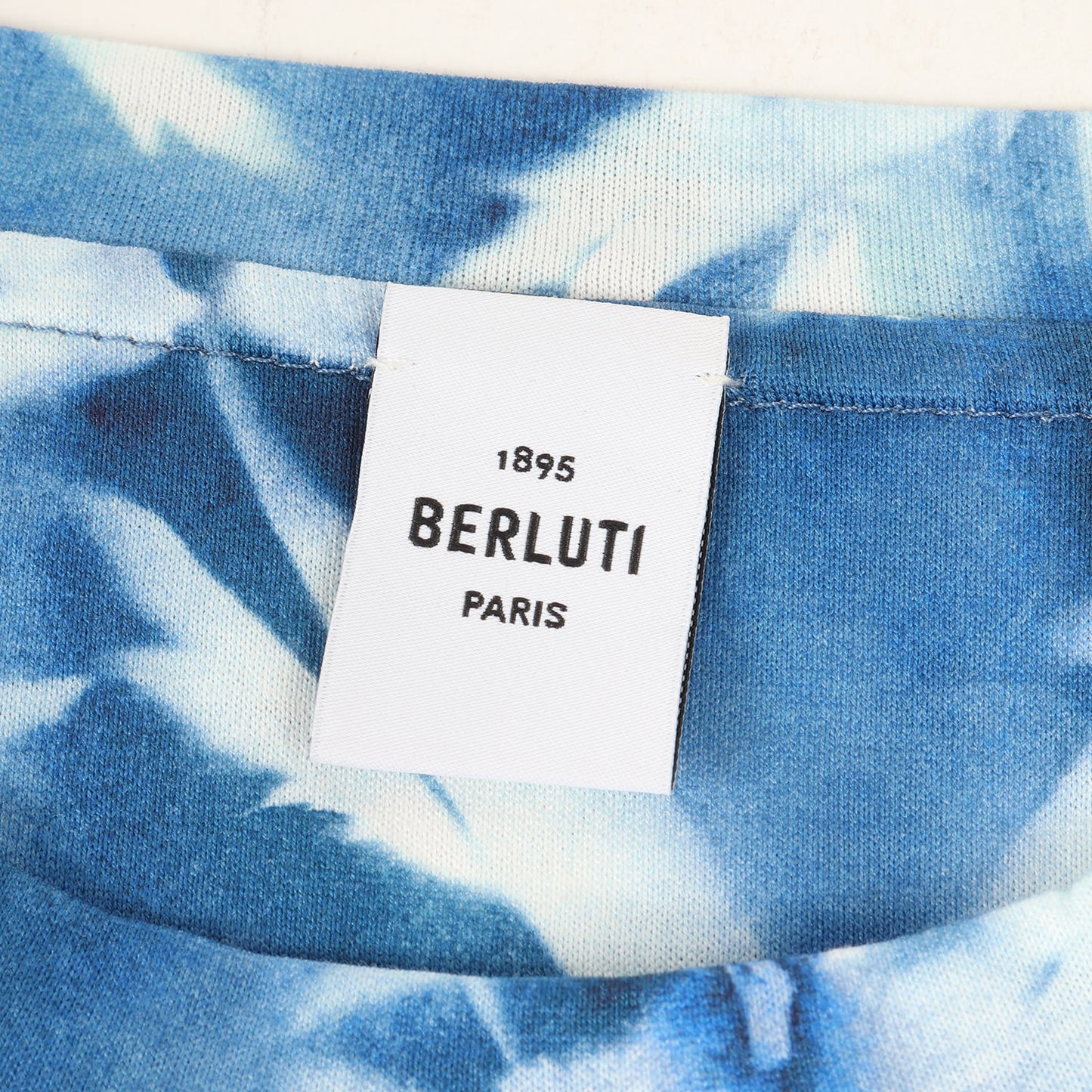 24SS フラワー 総柄 Tシャツ (R24JRS99JBAT)