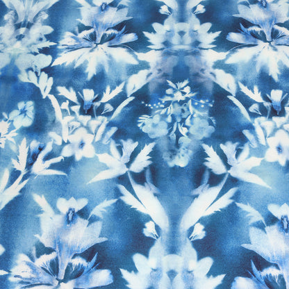 24SS フラワー 総柄 Tシャツ (R24JRS99JBAT)