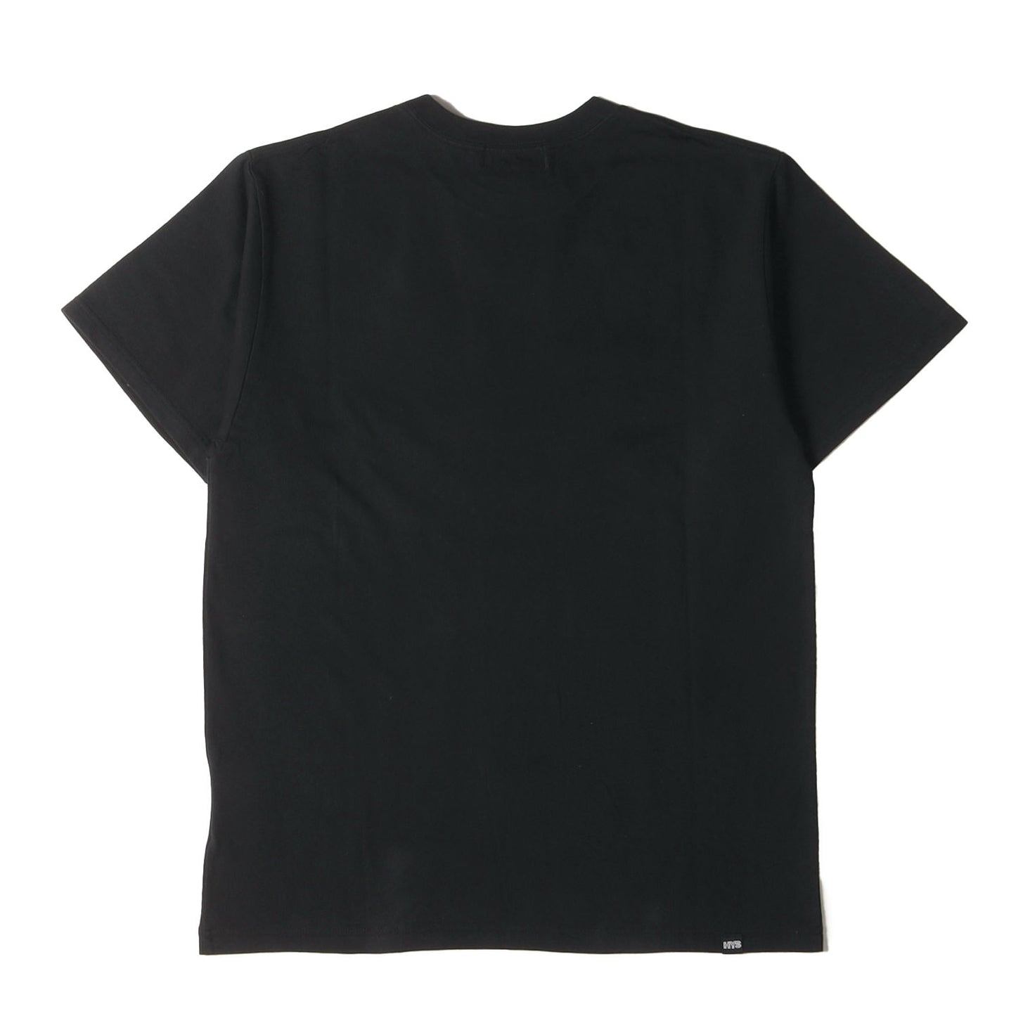 24AW × MINEDENIM マルボロ パロディ Tシャツ (Graphic T-Shirts MND-HYS005) / SEE NO EVIL