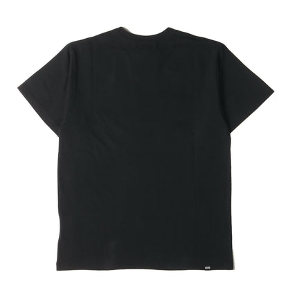 24AW × MINEDENIM マルボロ パロディ Tシャツ (Graphic T-Shirts MND-HYS005) / SEE NO EVIL