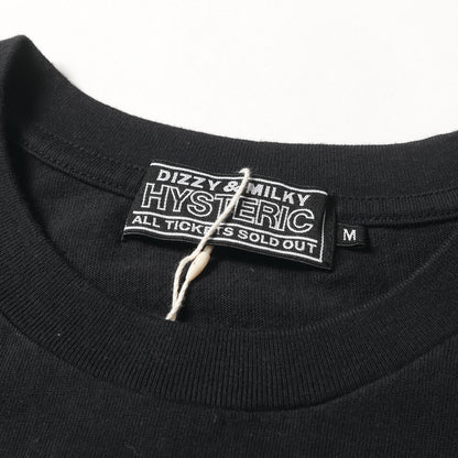 24AW × MINEDENIM マルボロ パロディ Tシャツ (Graphic T-Shirts MND-HYS005) / SEE NO EVIL