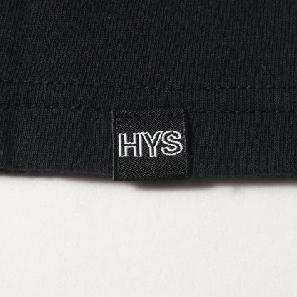 24AW × MINEDENIM マルボロ パロディ Tシャツ (Graphic T-Shirts MND-HYS005) / SEE NO EVIL