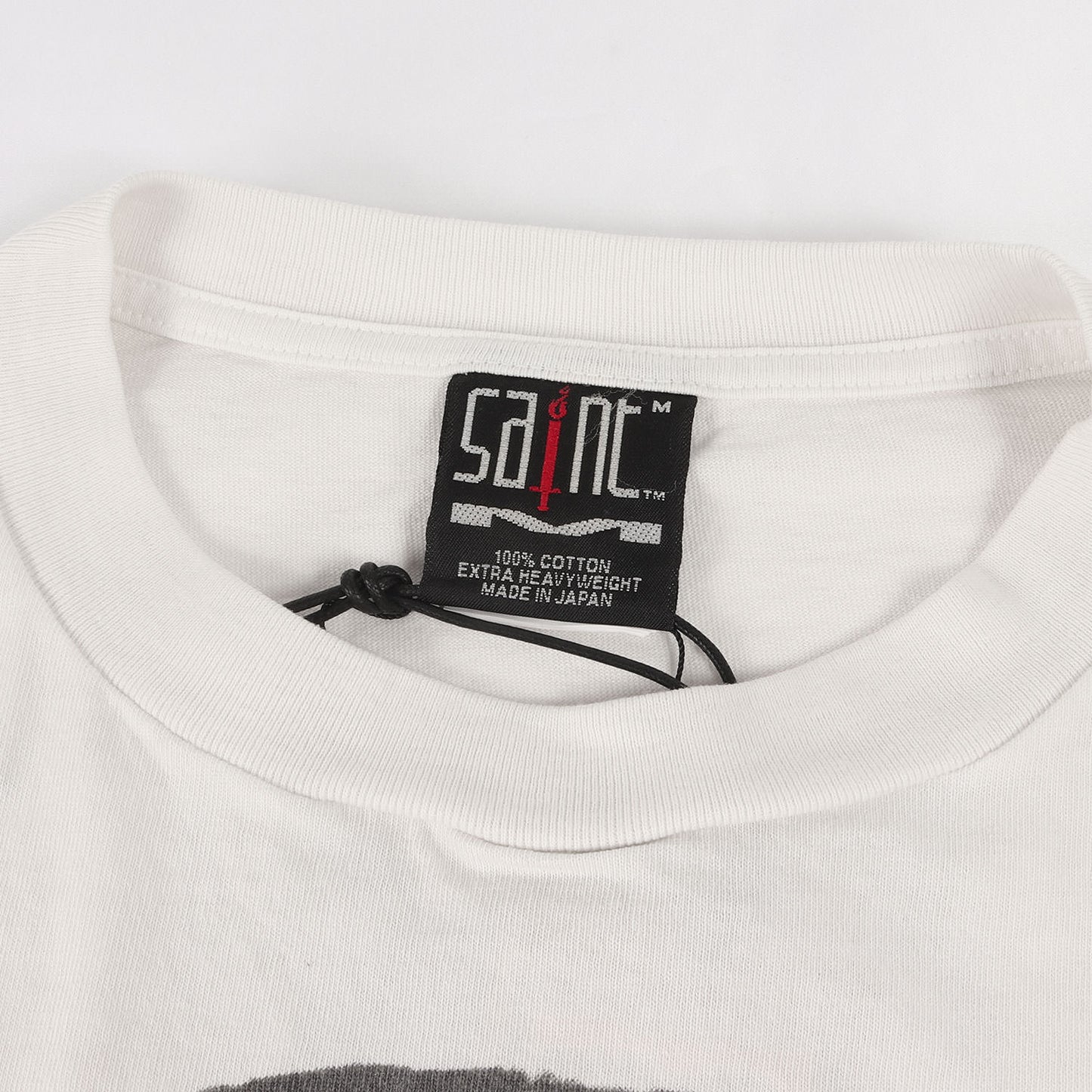 23SS × A BATHING APE 猿顔 グラフィック オーバーサイズ Tシャツ (S/S T-SHIRT)
