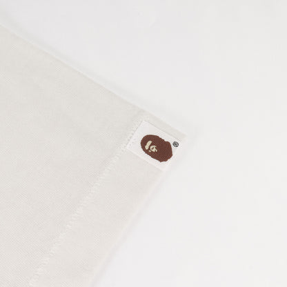23SS × A BATHING APE 猿顔 グラフィック オーバーサイズ Tシャツ (S/S T-SHIRT)