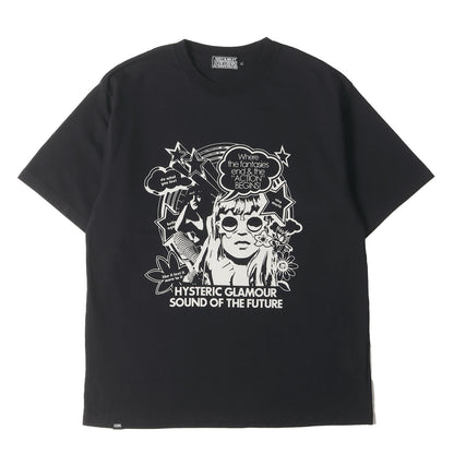 VIVA MUSIC Tシャツ (02221CT30)